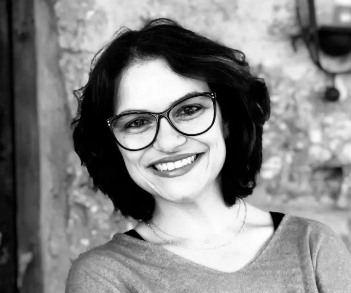 Nerea Palomares. Equipo Método FAMA