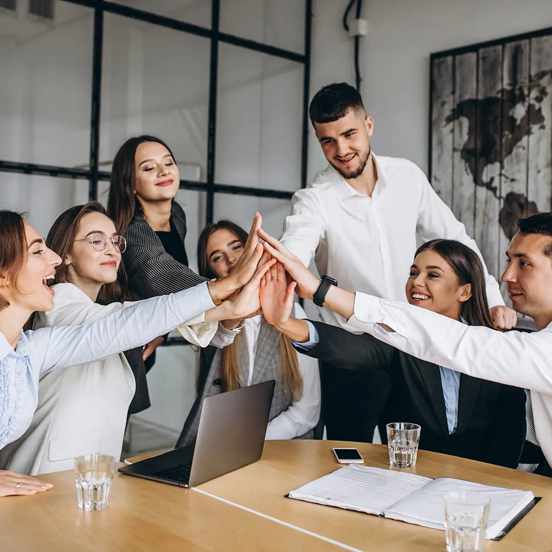 Programas para empresas de Gema Pascual. Coaching de equipos