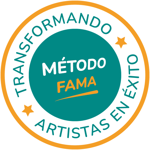 Método FAMA. Transformando artistas en éxito