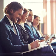 Formación para empresas del sector musical