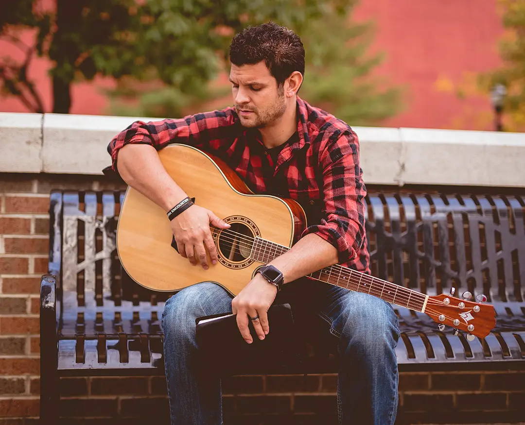 Creación de proyectos diferenciados en la música. Gema Pascual