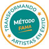 Método FAMA. Transformando artistas en éxito
