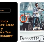 Taller de Patrocinios